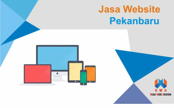 jasa website pekanbaru