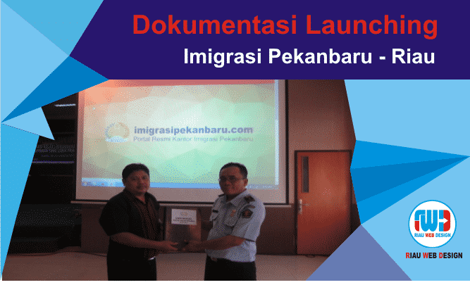 dokumentasi acara imigrasi pekanbaru 1