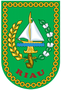 Logo Riau