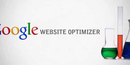 Google Website Optimizer