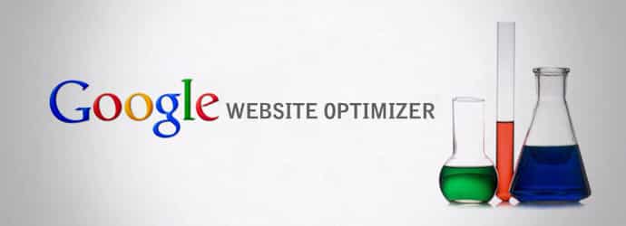 Google Website Optimizer