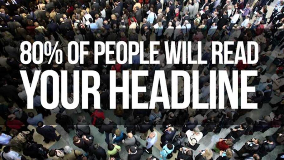 Pentingnya Membuat Judul Artikel Yang Menarik Pembeli