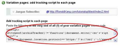 Tips Meningkatkan Konversi