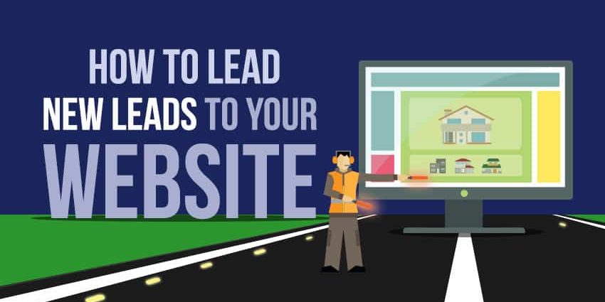 Tips Sukses Meningkatkan Leads Bisnis dari Website