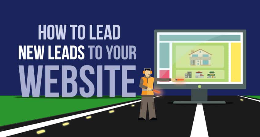 Tips Sukses Meningkatkan Leads Bisnis dari Website