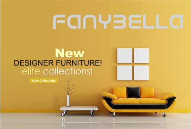 banner fanybella FURNITURE banner fanybella FURNITURE