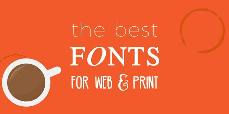 font terbaik untuk website font terbaik untuk website
