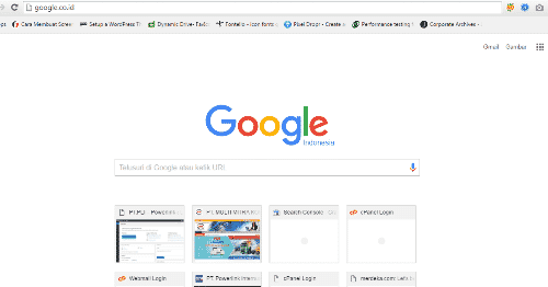 google