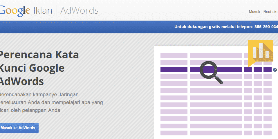 riset kata kunci optimasi seo