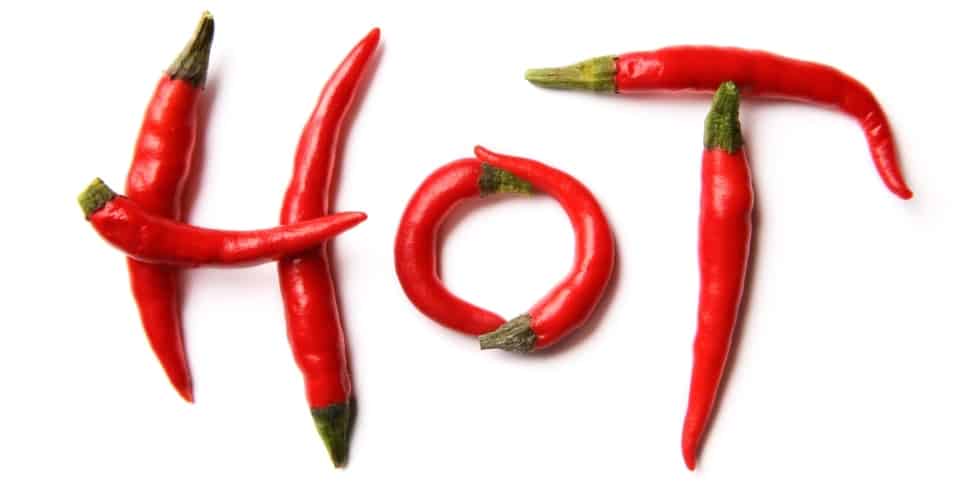 hot market hot market