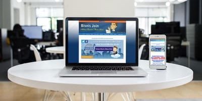 Web Reseller Affiliasi