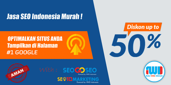 jasa seo indonesia
