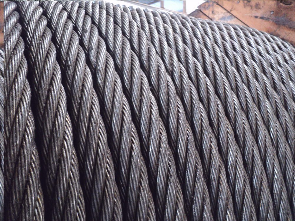 jual wire rope