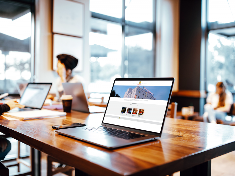 hotel new holliwood pekanbaru