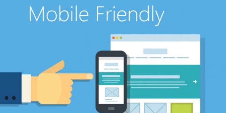 Website Mobile Friendly