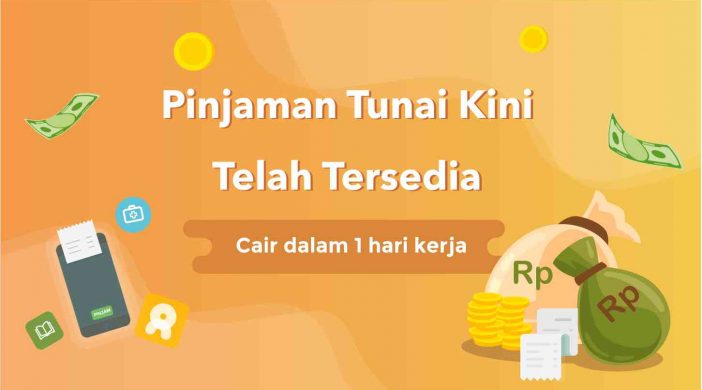 Pinjaman Gadai BPKB Mobil