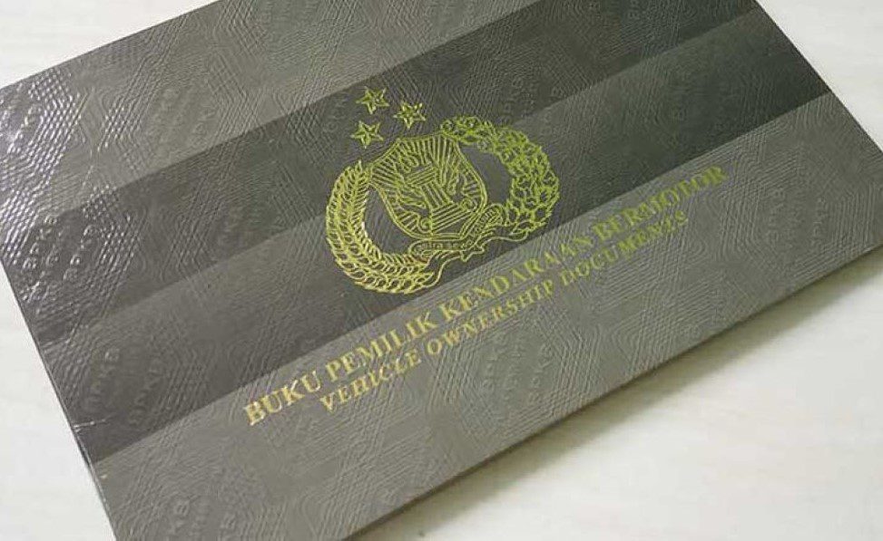 bpkb