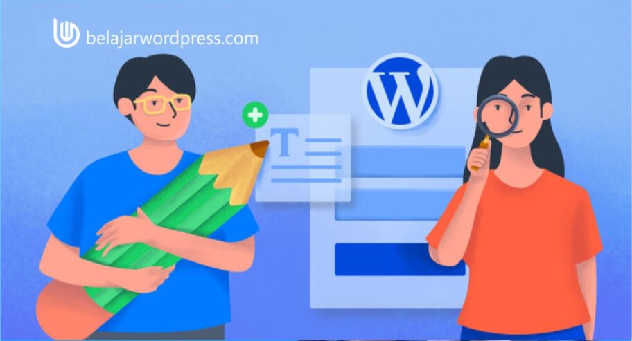 arsip wordpress dasar
