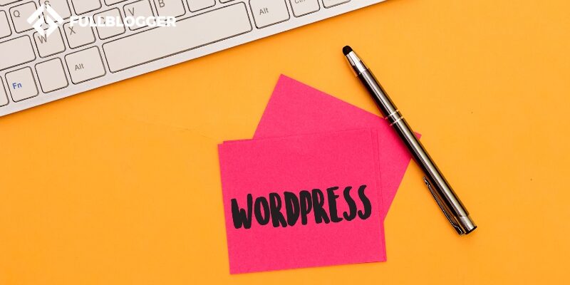 Kursus WordPress Terbaik di Indonesia