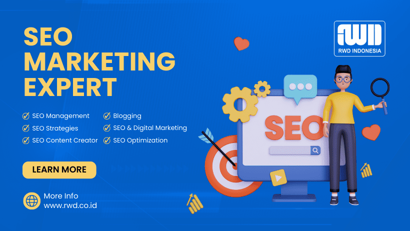 Jasa SEO Murah