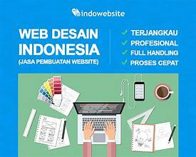 web design indo