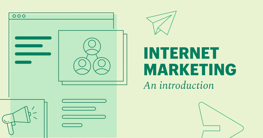 Internet Marketing Internet Marketing