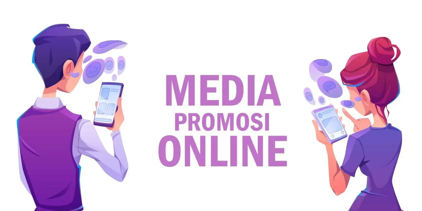 Media Promosi Online Media Promosi Online