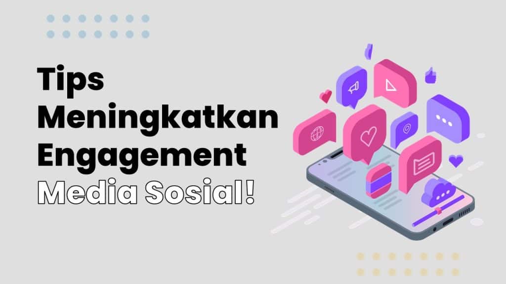 Tips Media Sosial yang Sukses Tips Media Sosial yang Sukses