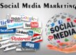 What is Social Media Marketing