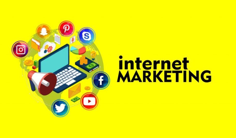 internet marketing strategi