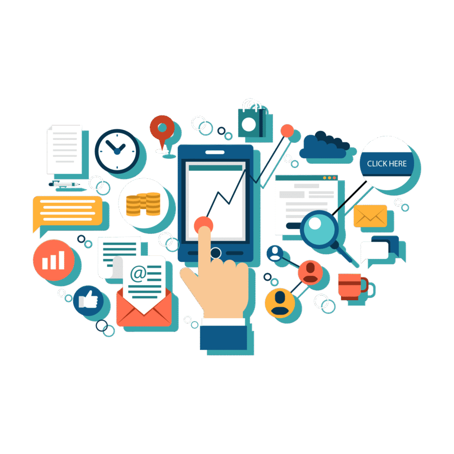 media business marketing