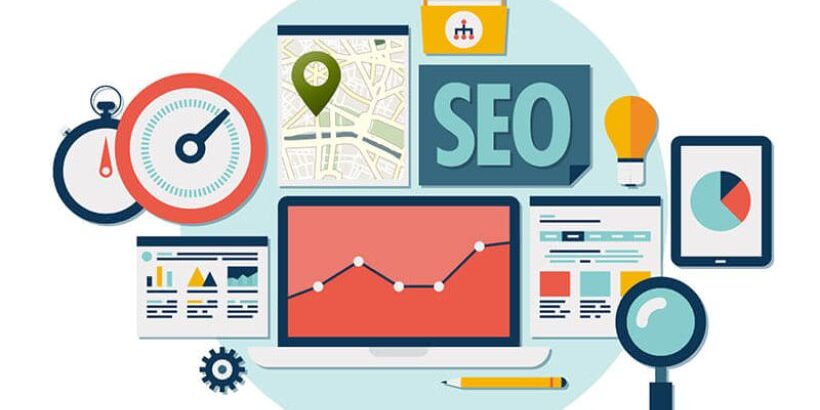 seo 4 seo 4