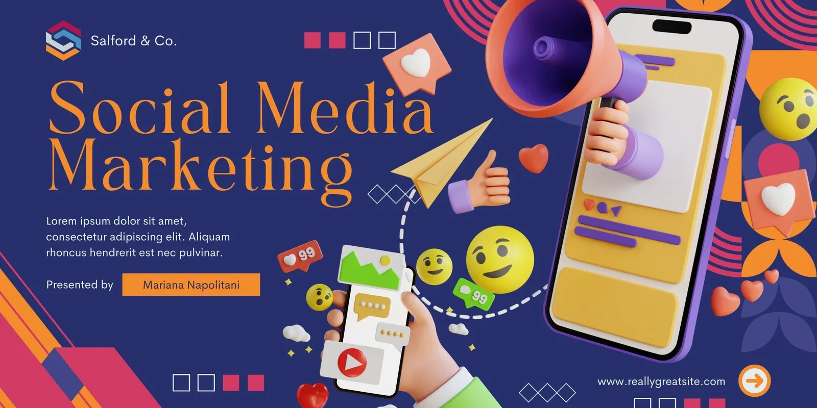 sosial media marketing 1