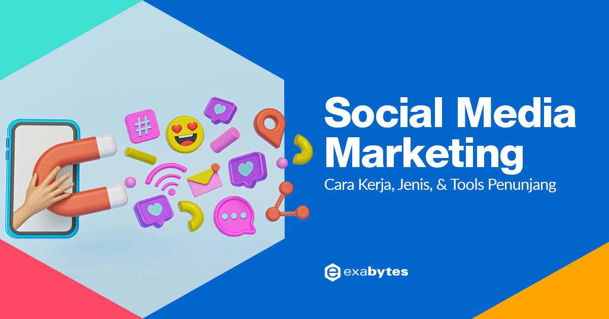 sosial media marketing