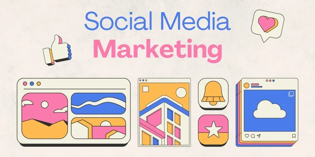 sosial media marketing scaled