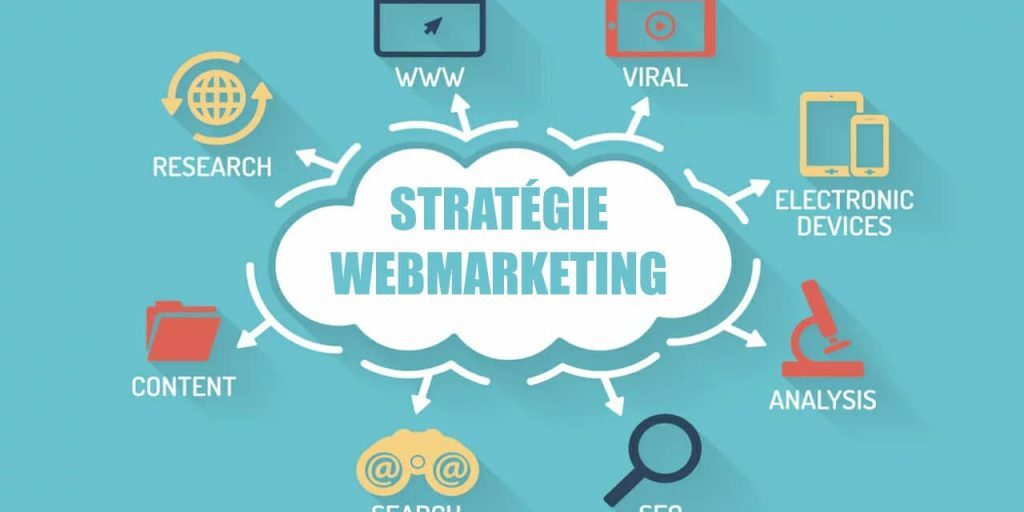 strategie webmarketing strategie webmarketing