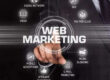 web marketing manager